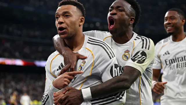 "Mbappé e Vinícius não podem estar juntos. Florentino tem de decidir"