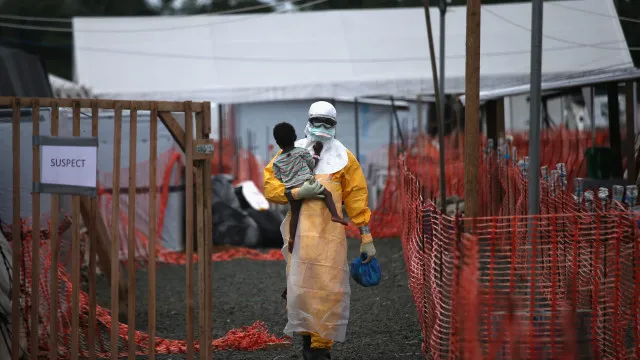 Surto de ebola: EUA restringem entrada de viajantes de 3 países africanos; veja quais