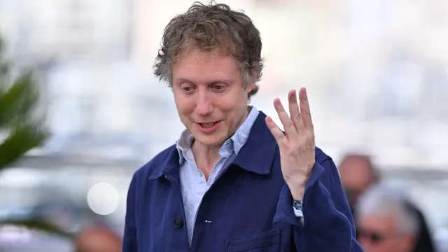 Diretor húngaro László Nemes diz que Ocidente vive 'orgia de antissemitismo'