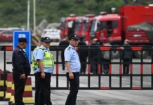 China revisa para 82 o número de mortos em explosão de mina de carvão