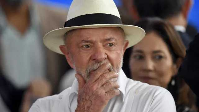 Lula pede análise sobre impacto econômico de decisão dos EUA sobre PCC e CV e deve discursar a favor de soberania