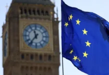 Reino Unido reaproxima-se da UE, mas linhas vermelhas limitam margem