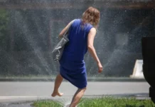 Onda de calor na Europa matou 1.300 pessoas desde 21 de junho