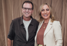 Eduardo Paes com Yara Cinthia em SFI na próxima terça-feira