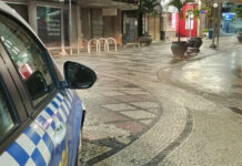 Centro+Seguro completa primeira semana de ações integradas em Campos