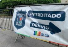 SJB interdita ruas e terá rodoviária provisória no Circuito Junino