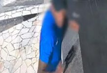Suspeito de roubos no Alphaville é preso em casa abandonada em Campos