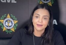 Polícia Civil prende mãe de bebê que morreu após dar entrada no HFM com múltiplas fraturas