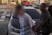 Polícia Civil captura “Novinho” investigado por tráfico de drogas