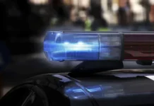 Homem morre após ser atingido por carro da PM durante perseguição em São Paulo