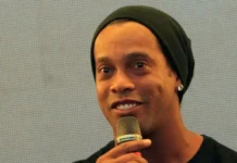 Músicas de Ronaldinho Gaúcho bombam no Spotify durante a Copa do Mundo