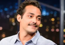 ‘Fazer o brasileiro rir é muito difícil’, diz Eduardo Sterblitch, que se prepara para viver vilão