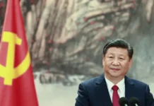 Xi visita Coreia do Norte e promete intensificar aliança com Kim Jong-un