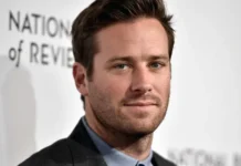 Diretor diz que seu filme com Armie Hammer foi banido na Alemanha