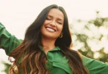 Juliette rebate críticas e diz que fala sobre afastar madrinha do casamento envolvia agressor