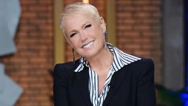 Xuxa e ex-paquitas lamentam morte de Robson Barros: 'Te amamos'