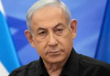 Netanyahu parabeniza Trump por aniversário e fala em paz pela força