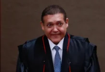 Bolsonaristas mudam posicionamento sobre liberdade de expressão após Kassio censurar pesquisa