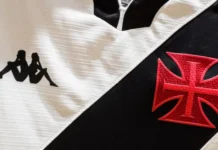 Vasco anuncia troca de CEO da SAF e ex-Flamengo assume o cargo