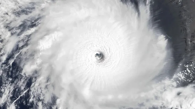 Chuva incomum e ciclone atingem o Brasil: veja estados mais afetados