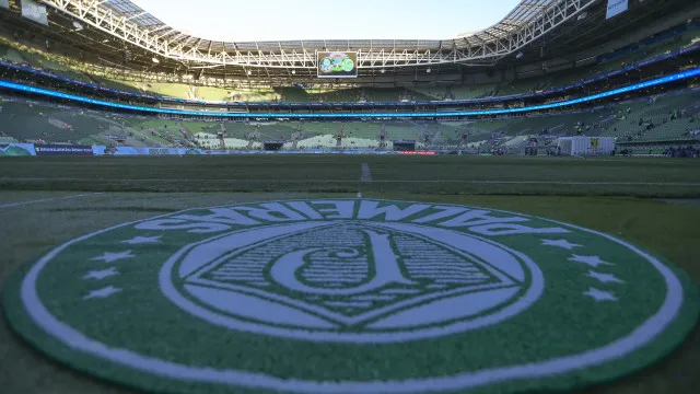 Palmeiras recebe emprestados de volta da Europa