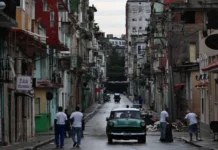 Cuba aprova pacote de reformas e amplia espaço ao setor privado