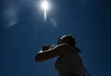 Antes de El Niño, Copernicus registra segundo mês de maio mais quente da história