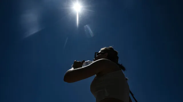 Antes de El Niño, Copernicus registra segundo mês de maio mais quente da história