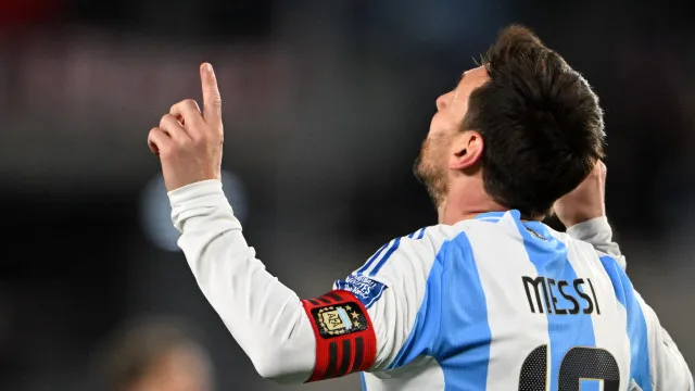 'Não posso pedir mais nada': Messi chega aos 39 satisfeito, mas ainda com ambição