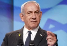 Após anúncio de acordo de paz, Israel diz que manterá tropas no Líbano