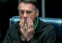 Defesa de Bolsonaro admite que ele pediu conserto em arma, mas nega correlação com fim da domiciliar