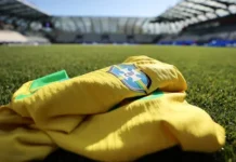 Jogo de estreia do Brasil na Copa ocorre em reduto de brasileiros nos EUA