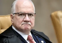 Fachin decide que Mendonça, e não Moraes, relatará caso do filme ‘Dark Horse’ no STF