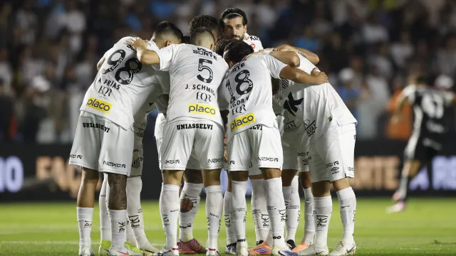 Santos usará pausa da Copa para realizar novas obras na Vila Belmiro