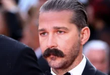Shia LaBeouf, ator de ‘Transformers’, se declara culpado em caso de agressão