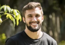 ‘Não paguei porque estava no BBB’, relembra Arthur Picoli sobre cartão bloqueado