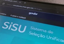 Sisu+ 2026: inscrições para vagas do 2º semestre abrem nesta segunda