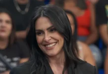Cleo relembra assédio após sucesso em novela