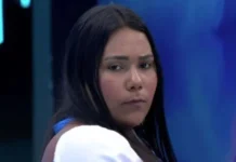 Após BBB 26, Chaiany Andrade diz que vai estudar teatro
