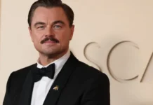 Leonardo Di Caprio prepara-se para ser pai? “É agora ou nunca”