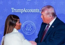 Celebridades que apoiam Trump