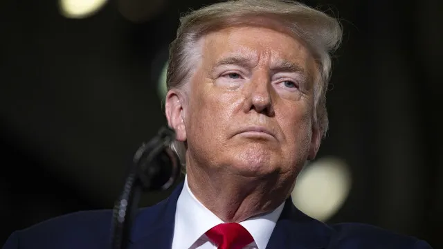 Governo Trump critica condenação de Eduardo Bolsonaro e fala em perseguição política
