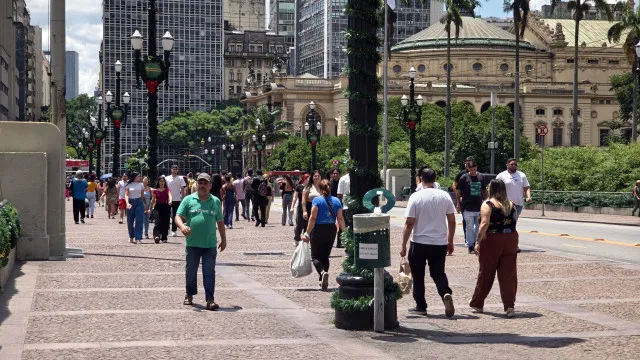 Junho será mais quente do que a média na maior parte do país