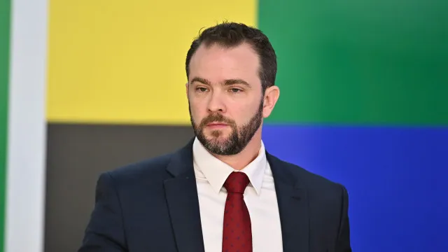 Jaques Wagner vai conseguir 'se explicar e se defender', afirma Durigan