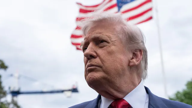 Trump sanciona lei orçamentária de US$ 70 bilhões para financiar o ICE