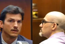 Celebridades com ligações arrepiantes a serial killers