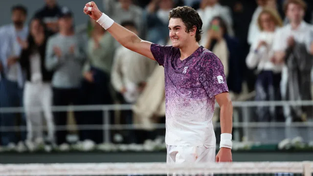 Fonseca será o tenista mais bem ranqueado da América do Sul na próxima atualização da ATP