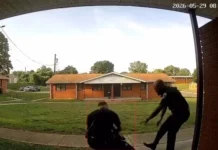 EUA: policial é demitido por agredir violentamente mulher durante prisão