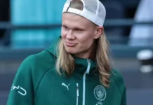Promessa de Haaland ao Real Madrid gera reação e ameaça de processo