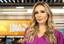 Thalita Oliveira revela que enfrentou câncer de mama em silêncio após diagnóstico aos 30 anos